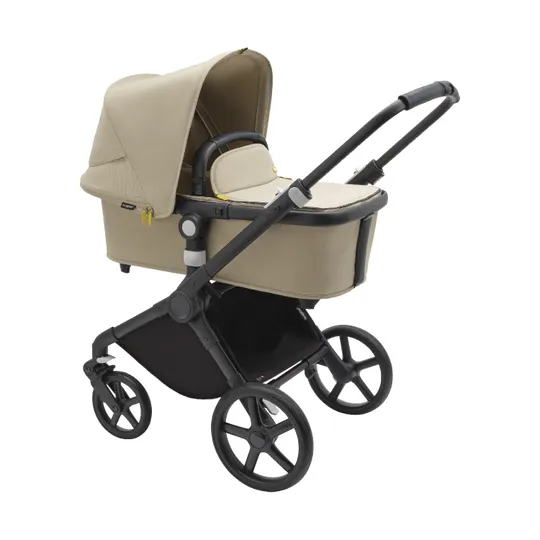 Bugaboo Fox Cub Kinderwagen 2-in-1