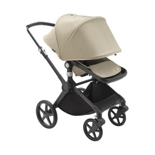 Bugaboo Fox Cub Kinderwagen 2-in-1