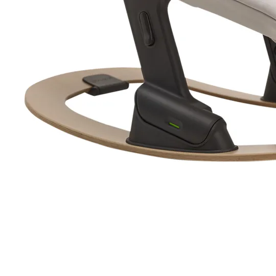 Bugaboo Giraffe Baby Wipstoel