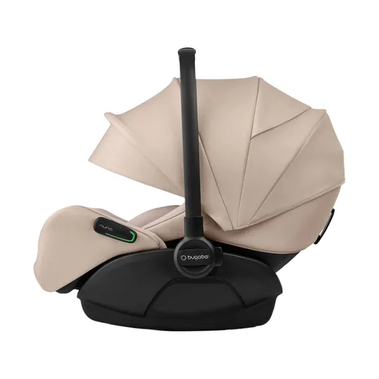 Bugaboo Otter by Nuna Autostoel