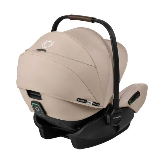 Bugaboo Otter by Nuna Autostoel