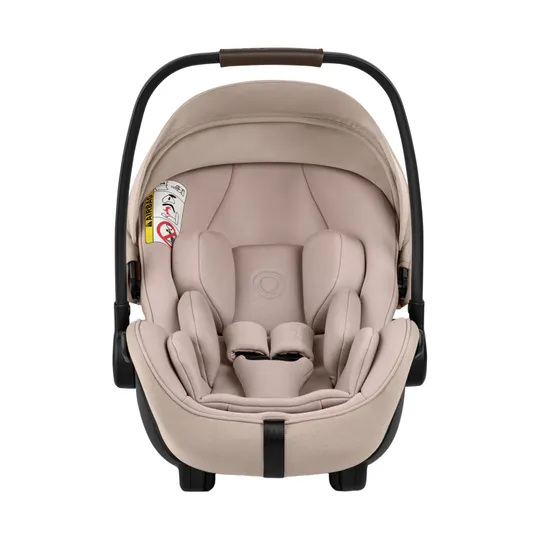 Bugaboo Otter by Nuna Autostoel