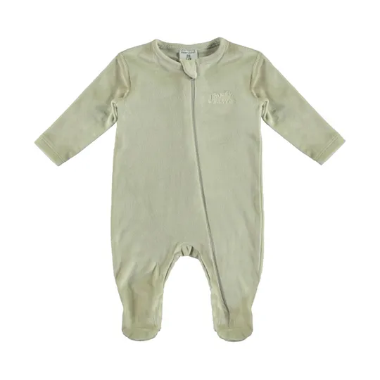 Babylook Velours Boxpak - 2-Pack - Maat 44/48 - Mineral Gray