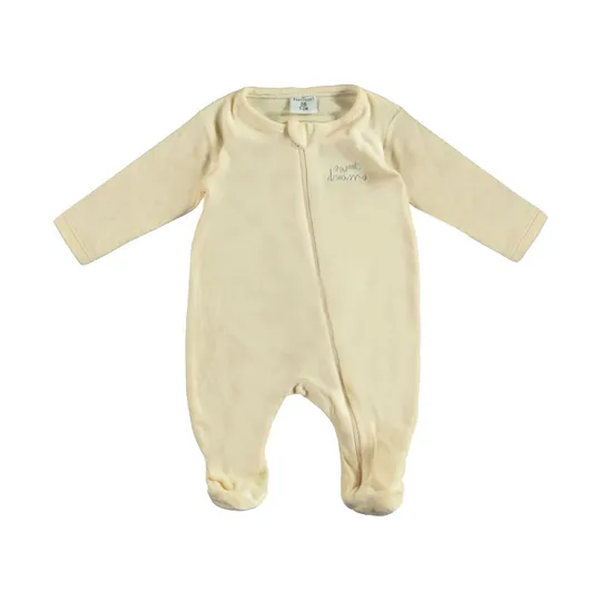 Babylook Velours Boxpak - 2-Pack - Maat 44/48 - Mineral Gray