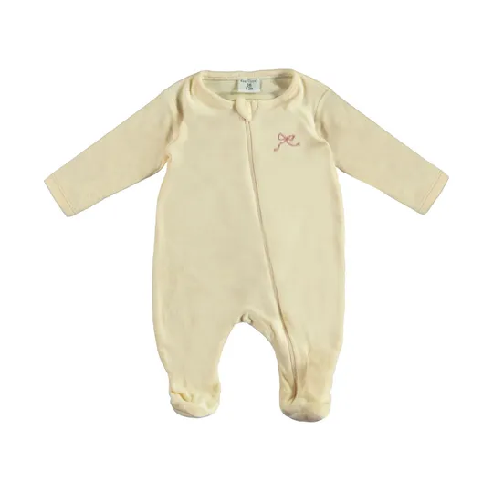 Babylook Velours Boxpak - 2-Pack - Maat 50 - Rose Tan