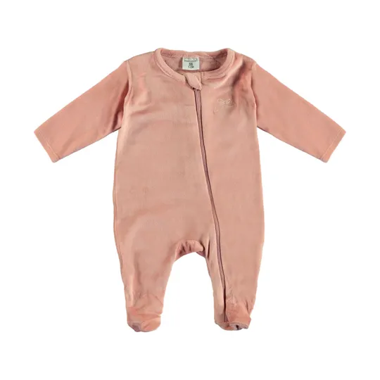 Babylook Velours Boxpak - 2-Pack - Maat 44/48 - Rose Tan