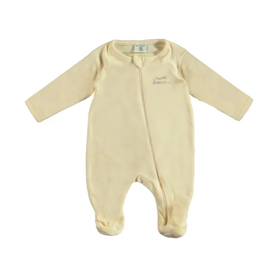 Babylook Velours Boxpak - 2-Pack - Maat 44/48 - Warm Taupe