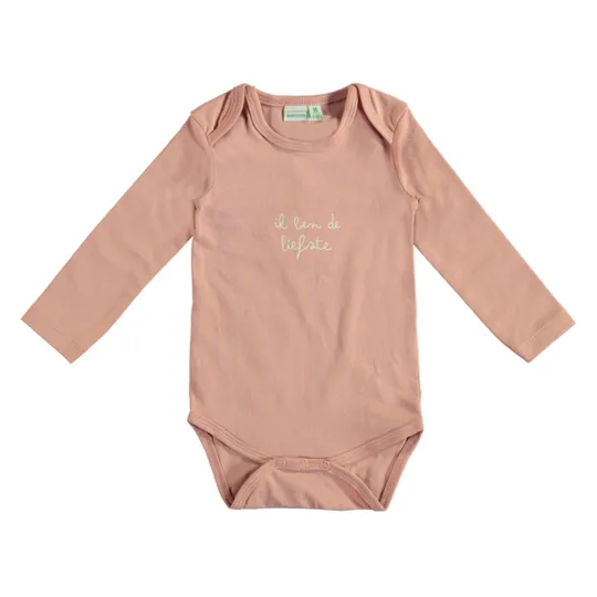 Babylook Liefste Romper