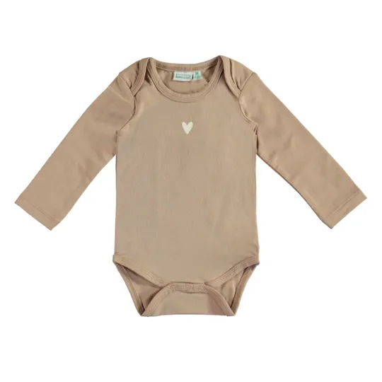 Babylook Heart Romper