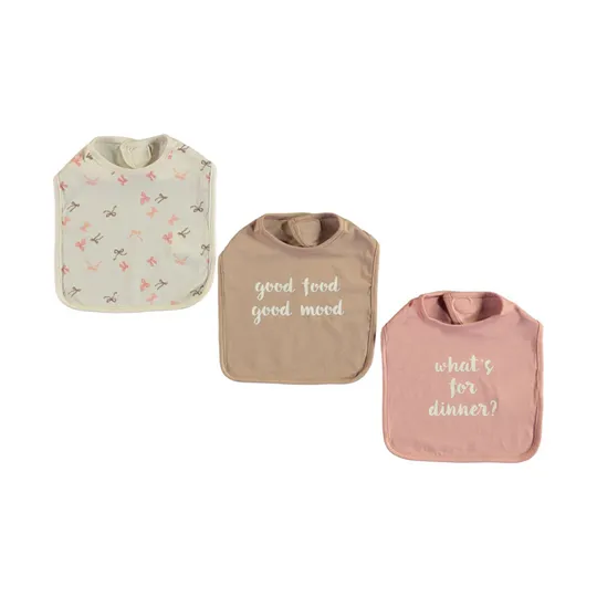 Babylook Slab - 3 Stuks