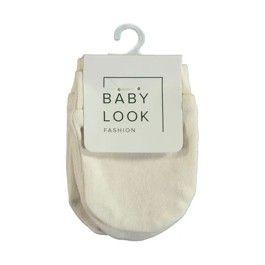 Babylook Krabwantjes - 2 Stuks