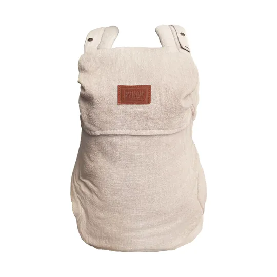 ByKay Buikdrager Click Classic Pro - Linnen - Oat