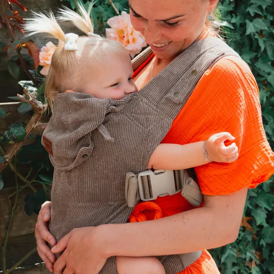 ByKay Click Carrier Deluxe Draagzak