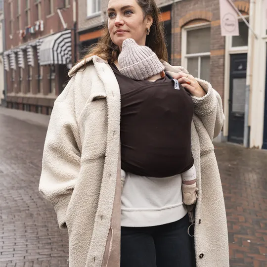 Bykay Stretchy Wrap Deluxe size L