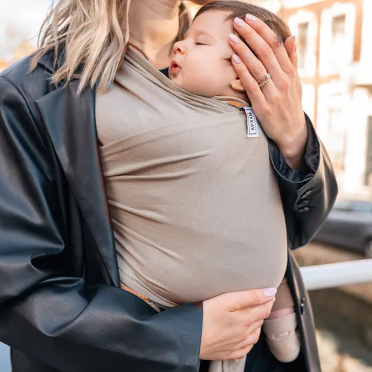 Bykay Stretchy Wrap Deluxe size M