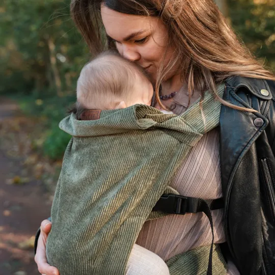 ByKay Tiny Click Carrier