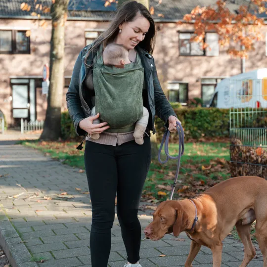 ByKay Tiny Click Carrier