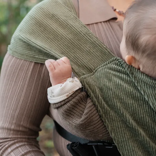 ByKay Tiny Click Carrier