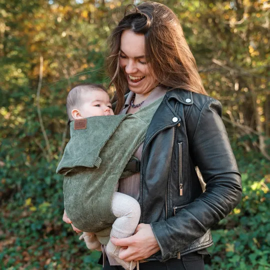 ByKay Tiny Click Carrier