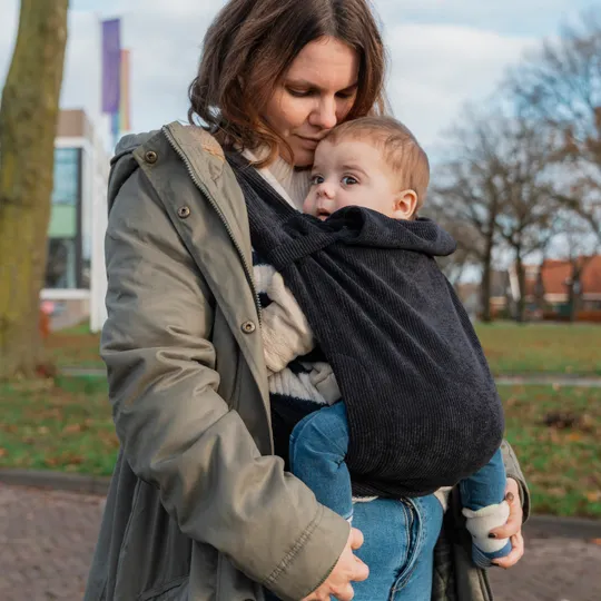 ByKay Tiny Click Carrier