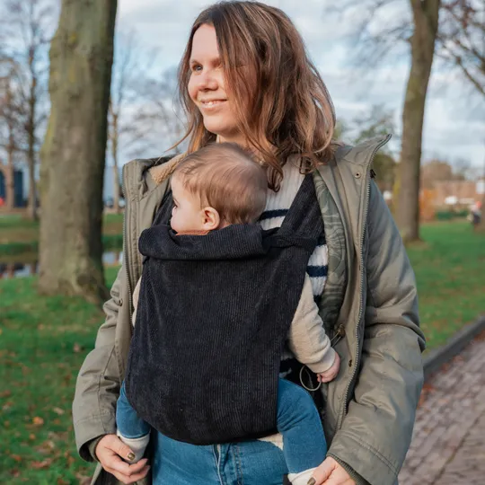 ByKay Tiny Click Carrier