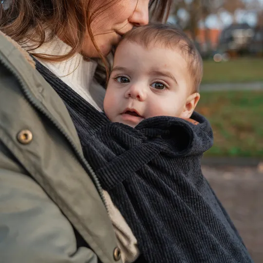 ByKay Tiny Click Carrier