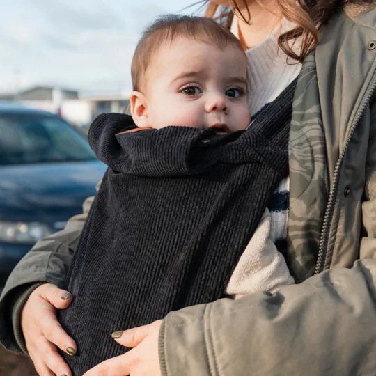 ByKay Tiny Click Carrier