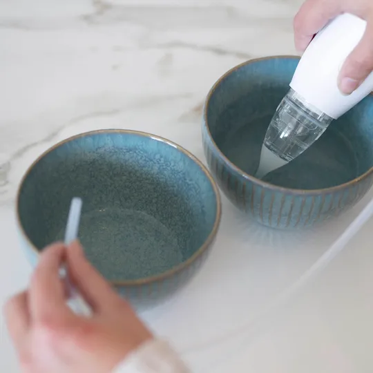 Difrax Neusjesreiniger - Elektrisch