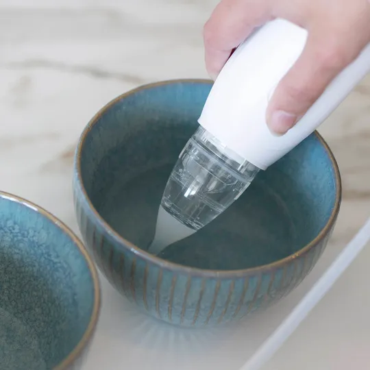 Difrax Neusjesreiniger - Elektrisch