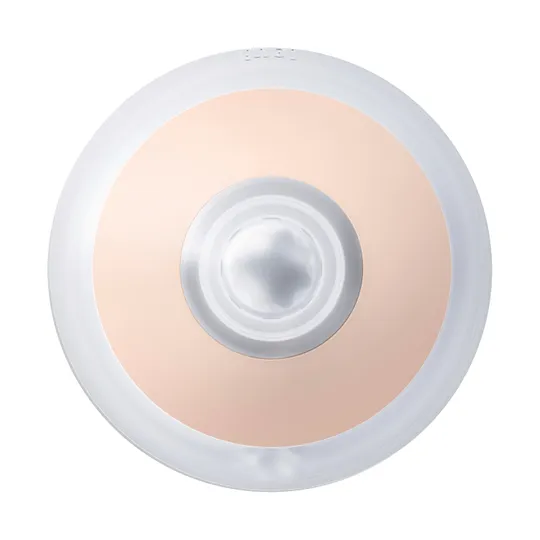 Difrax Mammafeel Flessenspeen – CrossCut – 6+