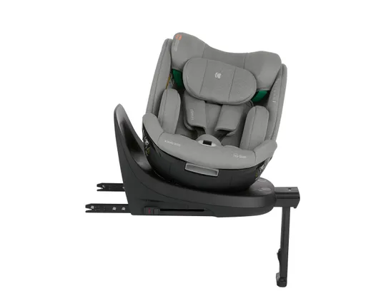 Kikkaboo Autostoel i-Twist Groep 1-2-3 (40-150 cm)