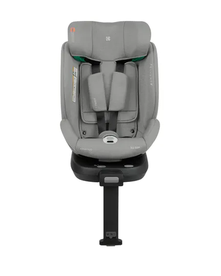 Kikkaboo Autostoel i-Twist Groep 1-2-3 (40-150 cm)