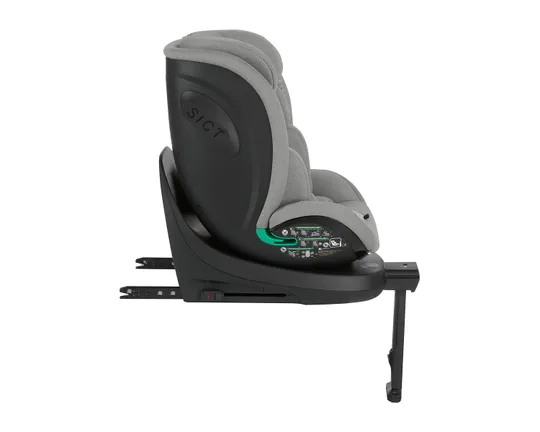 Kikkaboo Autostoel i-Twist Groep 1-2-3 (40-150 cm)