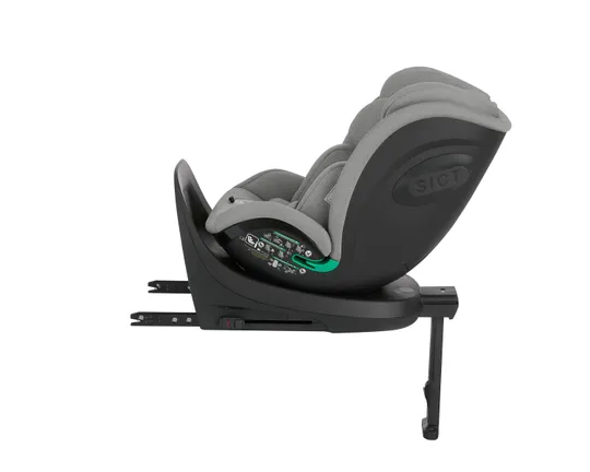 Kikkaboo Autostoel i-Twist Groep 1-2-3 (40-150 cm)