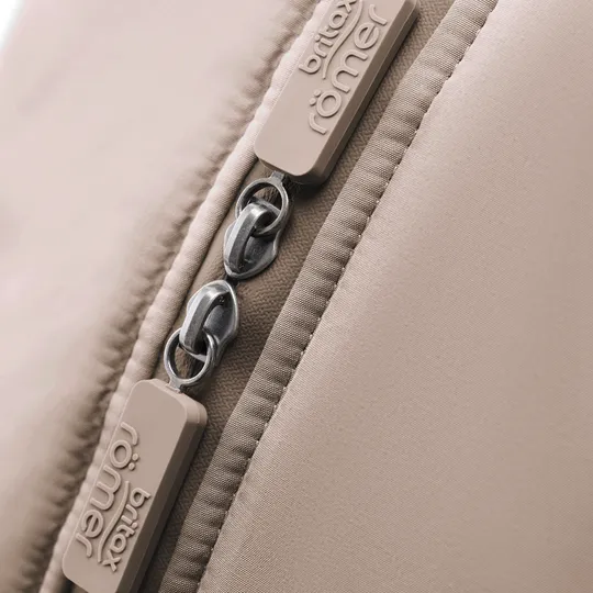 Britax Römer Luiertas