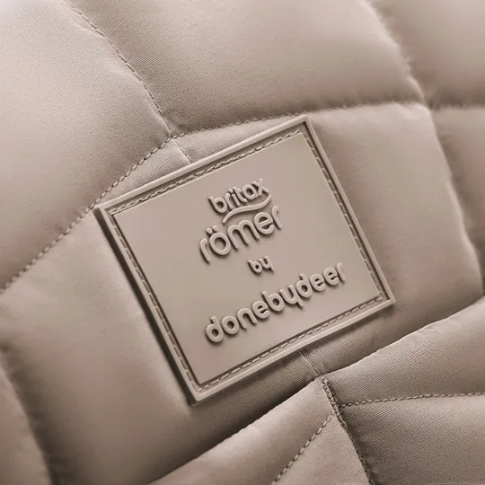 Britax Römer Luiertas