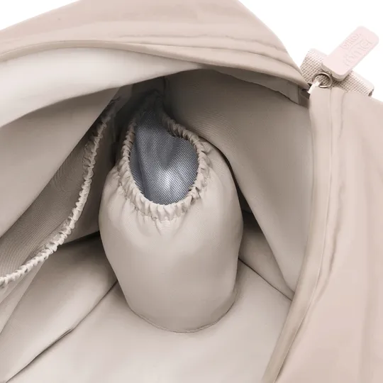 Britax Römer Luiertas