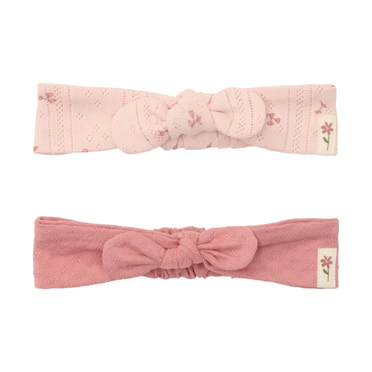 Little Dutch Haarband - 2 Stuks - One Size