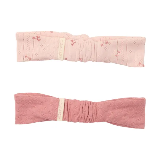 Little Dutch Haarband - 2 Stuks - One Size