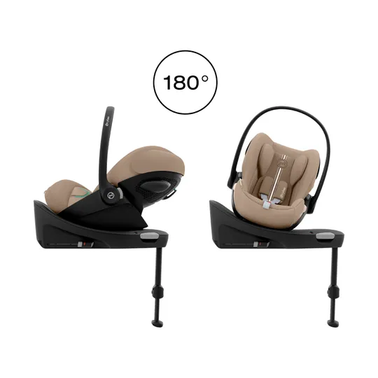 Cybex Cloud G I-Size Plus