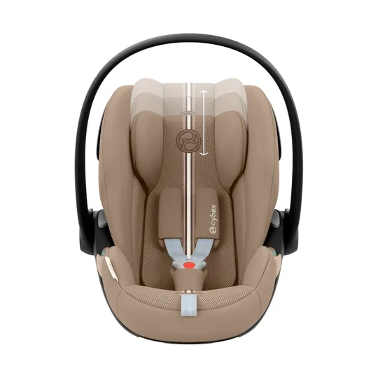 Cybex Cloud G I-Size Plus