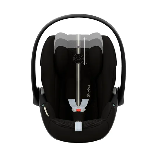 Cybex Cloud G I-Size Plus