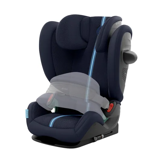Cybex Pallas G2 Autostoel I-Size Plus