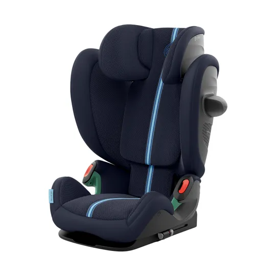 Cybex Pallas G2 Autostoel I-Size Plus