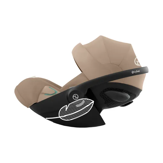 Cybex Balios 3-in-1 Kinderwagen Set L 