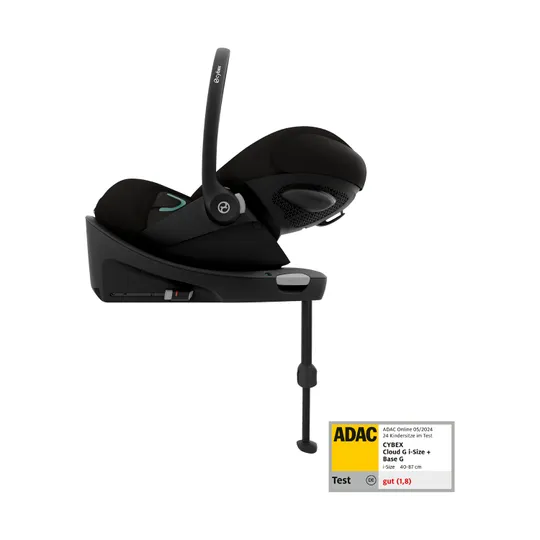 Cybex Cloud G I-Size Plus