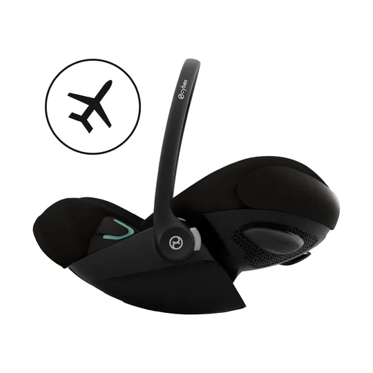 Cybex Cloud G I-Size Plus