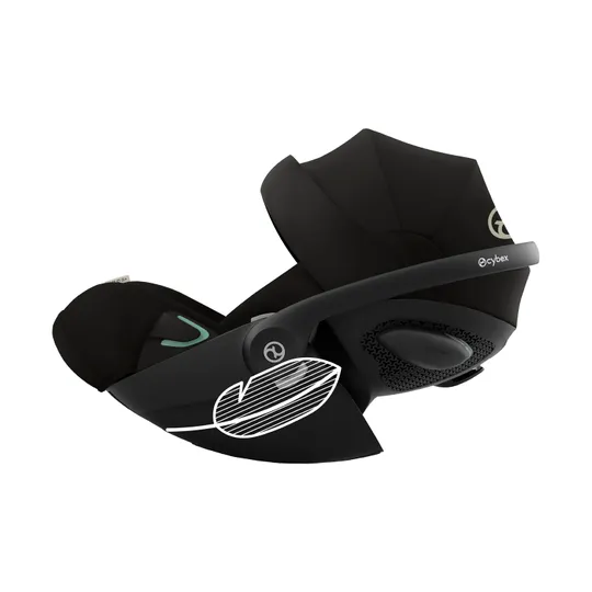 Cybex Cloud G I-Size Plus