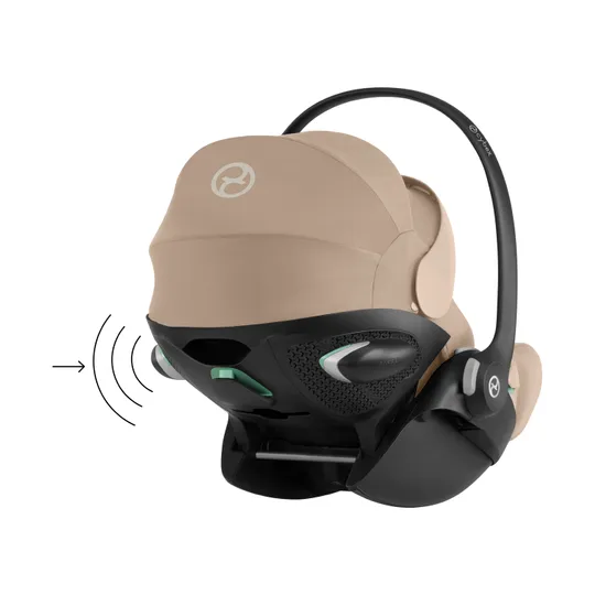 Cybex Balios 3-in-1 Kinderwagen Set M 