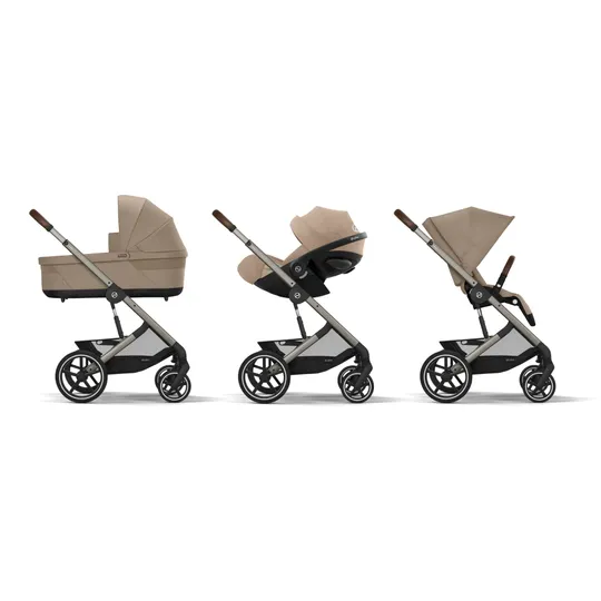 Cybex Wandelwagen Balios S Lux-3